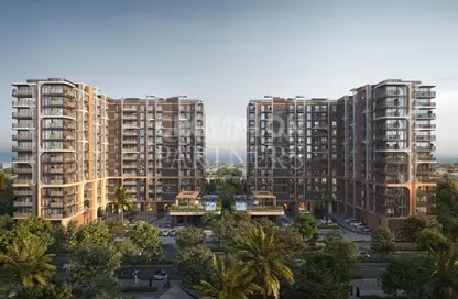 شقة - 1 حمام للبيع في ياس ليفينج - جزيرة ياس - أبوظبي