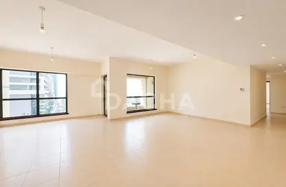 Apartment - 3 Bedrooms - 4 Bathrooms for rent in Sadaf 5 - Sadaf - Jumeirah Beach Residence - Dubai