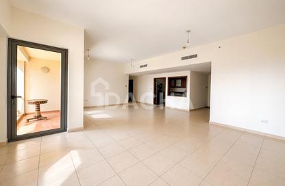 Apartment - 3 Bedrooms - 4 Bathrooms for rent in Sadaf 5 - Sadaf - Jumeirah Beach Residence - Dubai