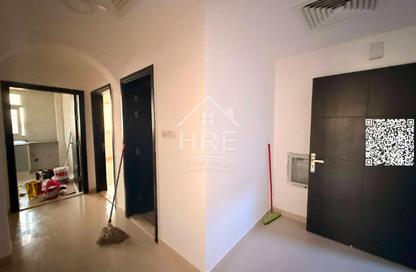 Apartment - 2 Bedrooms - 2 Bathrooms for rent in Al Jawhara Building - Al Rawda 3 - Al Rawda - Ajman