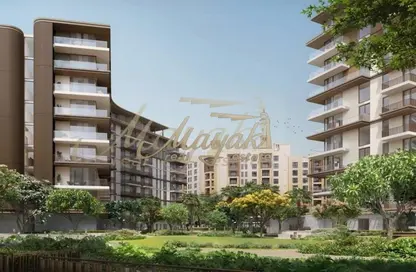 شقة - غرفة نوم - 2 حمامات للبيع في إلارا - مدينة جميرا ليفينج - أم سقيم - دبي