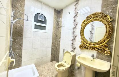 Villa - 6 - 7+ for rent in Al Mowaihat 2 - Al Mowaihat - Ajman Villa - 6 - 7+ for rent in Al Mowaihat 2 - Al Mowaihat - Ajman