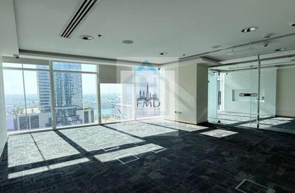 Office Space - Studio for rent in Park Lane Tower - Business Bay - Dubai