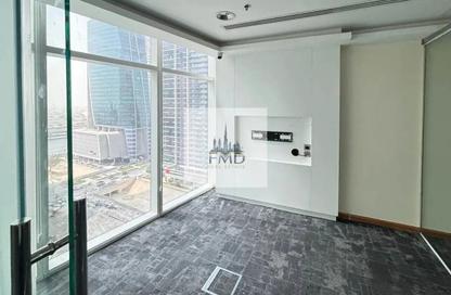 Office Space - Studio for rent in Park Lane Tower - Business Bay - Dubai