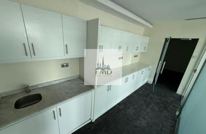 Office Space - Studio for rent in Park Lane Tower - Business Bay - Dubai