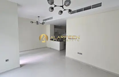 Villa - 3 Bedrooms - 3 Bathrooms for rent in Vardon - Damac Hills 2 - Dubai