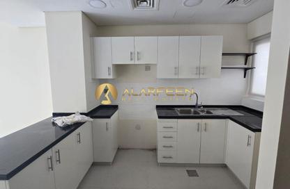 Villa - 3 - 3 for rent in Vardon - Damac Hills 2 - Dubai