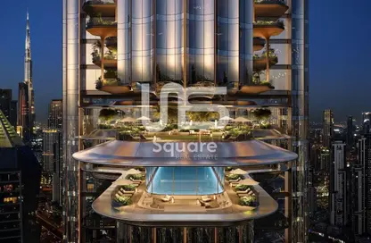 طابق كامل - استوديو - 1 حمام للبيع في لومينا من أمنيات - الخليج التجاري - دبي طابق كامل - استوديو - 1 حمام للبيع في لومينا من أمنيات - الخليج التجاري - دبي