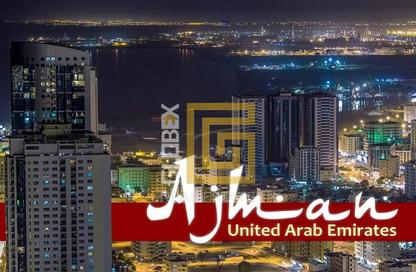 Townhouse - 4 Bedrooms - 6 Bathrooms for sale in Al Helio 2 - Al Helio - Ajman