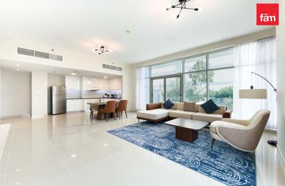 Apartment - 2 - 3 for sale in Vita Residencia - Al Sufouh 1 - Al Sufouh - Dubai