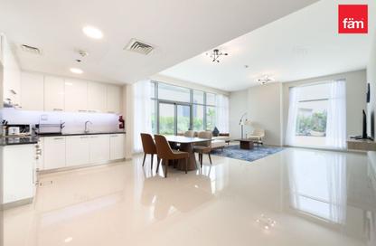 Apartment - 2 - 3 for sale in Vita Residencia - Al Sufouh 1 - Al Sufouh - Dubai