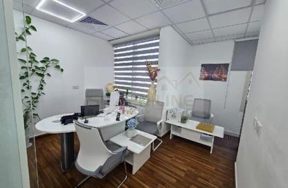 Office Space - Studio for sale in Damac Executive Heights - Barsha Heights (Tecom) - Dubai