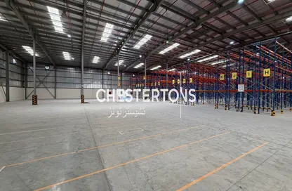 Warehouse - Studio for rent in Freezone North - Jebel Ali Freezone - Jebel Ali - Dubai