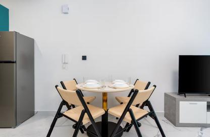 Apartment - Studio - 1 Bathroom for rent in Opalz By Danube Tower 2 - Opalz by Danube - Dubai Science Park - Dubai Apartment - Studio - 1 Bathroom for rent in Opalz By Danube Tower 2 - Opalz by Danube - Dubai Science Park - Dubai