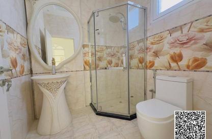 Villa - 5 Bedrooms - 7 Bathrooms for sale in Al Rawda 1 - Al Rawda - Ajman Villa - 5 Bedrooms - 7 Bathrooms for sale in Al Rawda 1 - Al Rawda - Ajman
