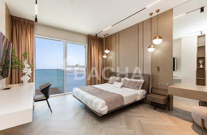 Apartment - 3 Bedrooms - 4 Bathrooms for sale in La Vie - Jumeirah Beach Residence - Dubai