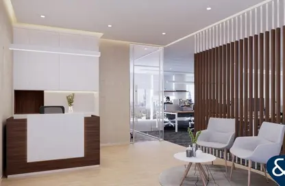 Office Space - Studio for rent in Burj Daman - DIFC - Dubai