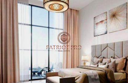 Shop - Studio for sale in Azizi Greenfield - Meydan Avenue - Meydan - Dubai