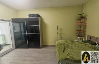 Apartment - 1 Bedroom - 2 Bathrooms for sale in Tower A2 - Ajman Pearl Towers - Ajman Downtown - Ajman