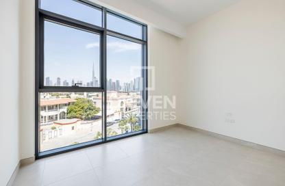 Apartment - 2 Bedrooms - 4 Bathrooms for rent in Canal Front Residence 3 - Canal Front Residences - Al Wasl - Dubai Apartment - 2 Bedrooms - 4 Bathrooms for rent in Canal Front Residence 3 - Canal Front Residences - Al Wasl - Dubai