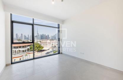 Apartment - 2 Bedrooms - 4 Bathrooms for rent in Canal Front Residence 3 - Canal Front Residences - Al Wasl - Dubai Apartment - 2 Bedrooms - 4 Bathrooms for rent in Canal Front Residence 3 - Canal Front Residences - Al Wasl - Dubai