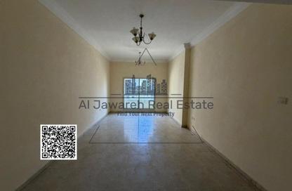 Apartment - 2 Bedrooms - 2 Bathrooms for rent in Garden Residences - Emirates City - Ajman