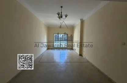 شقة - 2 غرف نوم - 2 حمامات للايجار في جاردن ريزيدنس - مدينة الإمارات - عجمان