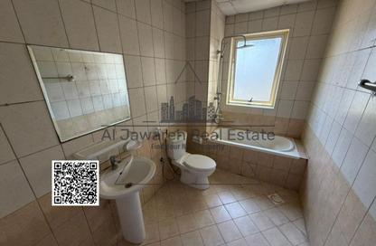 Apartment - 2 Bedrooms - 2 Bathrooms for rent in Garden Residences - Emirates City - Ajman
