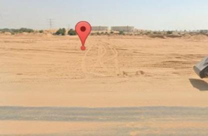 Land - Studio for sale in Al Helio 1 - Al Helio - Ajman Land - Studio for sale in Al Helio 1 - Al Helio - Ajman