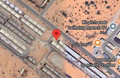 Land - Studio for sale in Al Helio 1 - Al Helio - Ajman