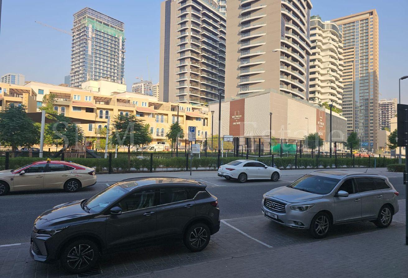 Best Deal | Park View | Low Rise | Available Now photo 11