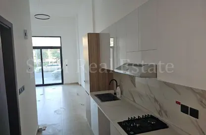 Apartment - 1 Bathroom for rent in Pantheon Elysee III - District 15 - Jumeirah Village Circle - Dubai Apartment - 1 Bathroom for rent in Pantheon Elysee III - District 15 - Jumeirah Village Circle - Dubai
