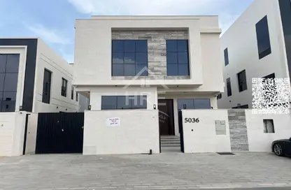 Villa - 5 Bedrooms - 7 Bathrooms for sale in Al Yasmeen 1 - Al Yasmeen - Ajman Villa - 5 Bedrooms - 7 Bathrooms for sale in Al Yasmeen 1 - Al Yasmeen - Ajman