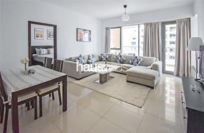 Apartment - 1 Bedroom - 2 Bathrooms for rent in 29 Burj Boulevard Tower 2 - 29 Burj Boulevard - Downtown Dubai - Dubai Apartment - 1 Bedroom - 2 Bathrooms for rent in 29 Burj Boulevard Tower 2 - 29 Burj Boulevard - Downtown Dubai - Dubai