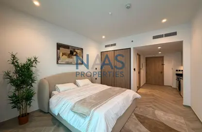 Apartment - 1 Bathroom for rent in Peninsula Three - Peninsula - Business Bay - Dubai Apartment - 1 Bathroom for rent in Peninsula Three - Peninsula - Business Bay - Dubai