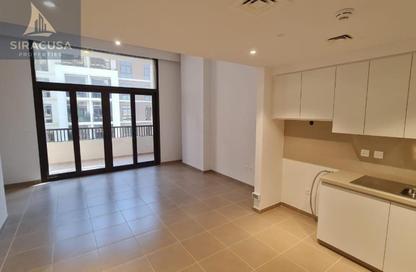 Apartment - 2 Bedrooms - 3 Bathrooms for sale in Jenna Main Square 1 - Jenna Main Square - Town Square - Dubai Apartment - 2 Bedrooms - 3 Bathrooms for sale in Jenna Main Square 1 - Jenna Main Square - Town Square - Dubai