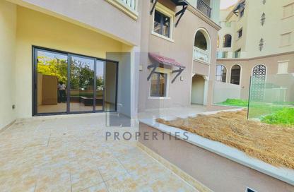 Apartment - 2 - 4 for rent in Promenade - The Pearl Residences at Saadiyat - Saadiyat Island - Abu Dhabi