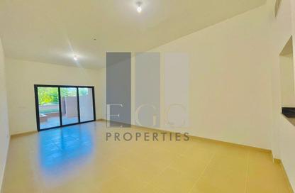 Apartment - 2 - 4 for rent in Promenade - The Pearl Residences at Saadiyat - Saadiyat Island - Abu Dhabi