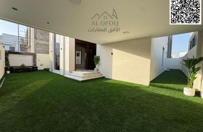Villa - 4 Bedrooms - 6 Bathrooms for sale in Al Zaheya Gardens - Al Zahya - Ajman
