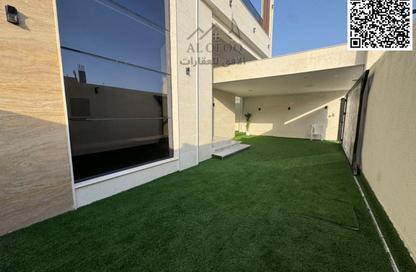 Villa - 4 Bedrooms - 6 Bathrooms for sale in Al Zaheya Gardens - Al Zahya - Ajman Villa - 4 Bedrooms - 6 Bathrooms for sale in Al Zaheya Gardens - Al Zahya - Ajman