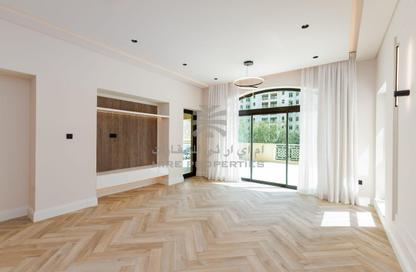 Apartment - 2 - 3 for rent in Golden Mile 9 - Golden Mile - Palm Jumeirah - Dubai