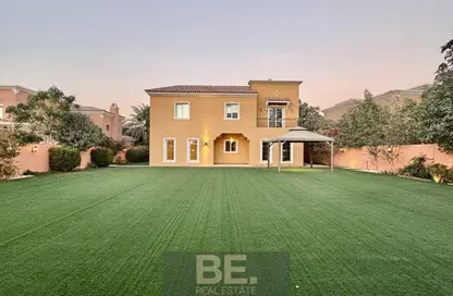 Villa - 4 Bedrooms - 5 Bathrooms for rent in Mirador La Coleccion 2 - Mirador La Coleccion - Arabian Ranches - Dubai