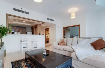 Apartment - 1 Bedroom - 1 Bathroom for sale in Claren Tower 1 - Claren Towers - Downtown Dubai - Dubai