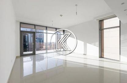 Apartment - 3 Bedrooms - 4 Bathrooms for rent in Boulevard Crescent Tower 1 - BLVD Crescent - Downtown Dubai - Dubai