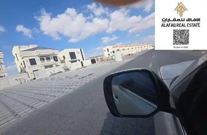 Land - Studio for sale in Al Zaheya Gardens - Al Zahya - Ajman