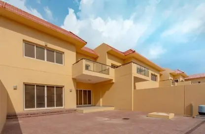 فيلا - 4 غرف نوم - 5 حمامات للبيع في الماروزا - دبي لاند - دبي