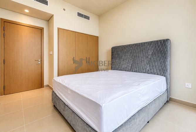 1BR APARTMENT| HARBOUR GATE TOWER 1 |CREEK HARBOUR photo 2