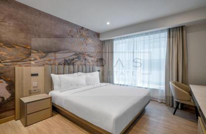 Hotel  and  Hotel Apartment - 2 - 2 for rent in Residence Inn by Marriott - Sheikh Zayed Road - Dubai