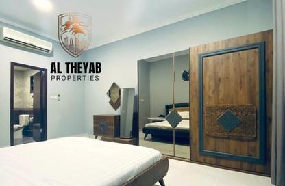 Apartment - 1 - 2 for rent in Concorde Building 2 - Al Mamourah - Ras Al Khaimah Apartment - 1 - 2 for rent in Concorde Building 2 - Al Mamourah - Ras Al Khaimah