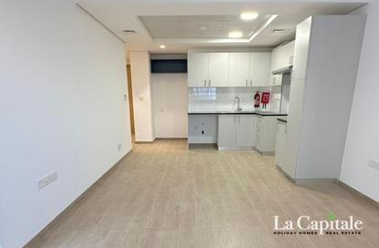 Apartment - 2 Bedrooms - 1 Bathroom for rent in The Nook 2 - The Nook - Wasl Gate - Dubai
